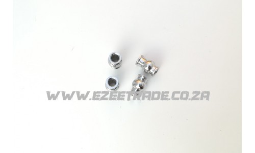 BM5 Ball Links - 4Pcs | Rovan Sports